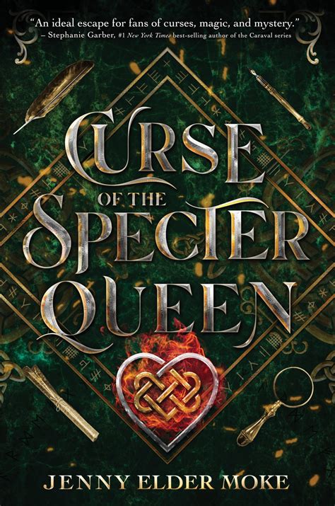Cursr of the specter queen